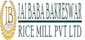 Jay Baba Bakreswar Rice Mill Private Limited