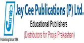 Jay Cee Publications Private Limited
