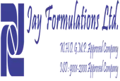 Jay Formulations Ltd
