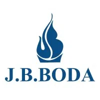J B Boda Insurance Brokers Private Limited