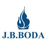 J B Boda And Co Pvt Ltd