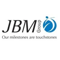 Jbm Auto Limited