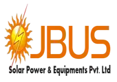 Jbus Solar Power & Equipments Private Limited
