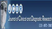 Jcdr Research And Publications Private Limited