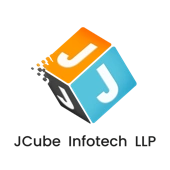 Jcube Infotech Llp