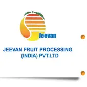Jeevan Fruit Processing India Private Limited