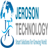 Jeroson Technology Private Limited