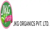 Jkg Organics Private Limited