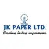 Jk Paper Limited