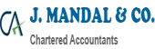 J Mandal & Co Llp