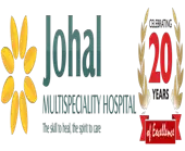 Johal Hospital Private Limited