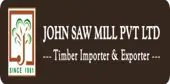 John Saw Mill Private Limited