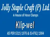 Jolly Staple Craft Private Limited