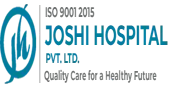 Joshi Hospital Private Limited