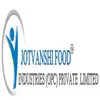 Jotvanshi Food Industries (Opc) Private Limited