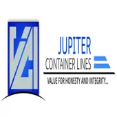 Jovian Container Lines Private Limited