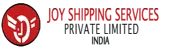 Joy Shipping Services Private Limited
