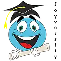 Joyversity Overseas Education Private Limited