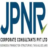 Jpnr Corporate Consultants Private Limited