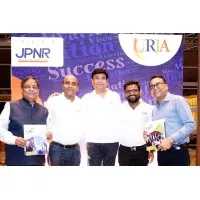 Jpnr Corporate Consultants Private Limited