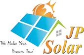 Jp Solar Energy Private Limited