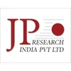 Jp Research India Private Limited