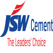 Jsw Cement Limited