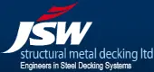 Jsw Structural Metal Decking Limited