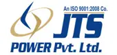 Jts Power Private Limited