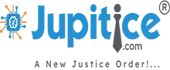 Jupitice Justice Foundation