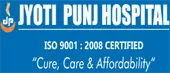 Jyoti Punj Hospital Private Limited