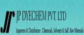 J P Dyechem Private Limited