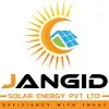 Jangid Solar Energy Private Limited