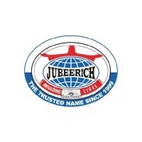 Jubeerich Properties Private Limited