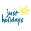 Just Holidays Private Limited.