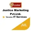 Justice Marketing Private Limited