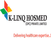 K-Linq Hosmed (Opc) Private Limited
