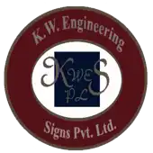 K.W. Engineering And Signs Private Limited