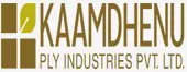 Kaamdhenu Ply Industries Private Limited