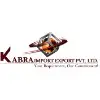 Kabra Import Export Private Limited