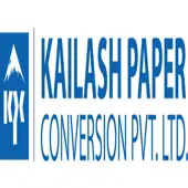 Kailash Paper Conversion Private Limited