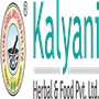 Kalyani Herbal And Food Private Limited