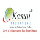 Kamal International Division Of Gajham Exports Private Limited