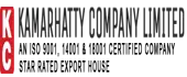 Kamarhatty Co Ltd