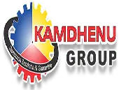 Kamdhenu Ventures Limited logo