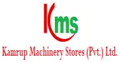Kamrup Machinery Stores Private Limited