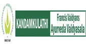 Kandamkulathi Francis Vaidyan'S Ayurveda Vaidyasala Private Limited
