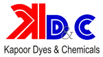Kapoor Dyes & Chemicals Private Limited