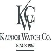 Kapoor Watch Company Private Limited