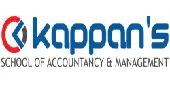 Kappans School Of Accountancy And Management Private Limited